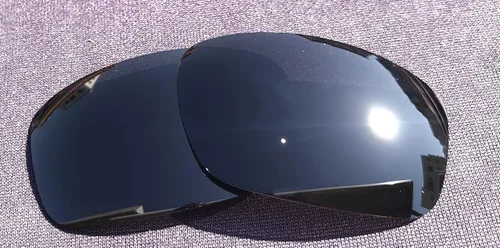 Vista 3 de Lentes de repuesto polarizadas para gafas de sol Oakley Valve OO9236 - MultiOptions