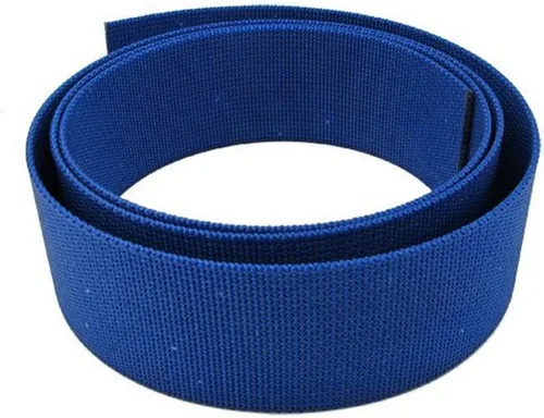 Vista 2 de Scuba Choice Scuba Diving Weight Belt 2" Wide Nylon Webbing 60" Long – Durable Dive Belt for Freediving and Snorkeling Amarillo
