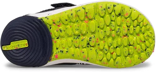 Vista 3 de Merrell Zapatos de agua Bare Steps H2O Chroma para niños