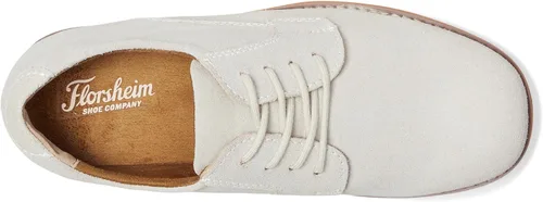 Vista 3 de Florsheim Kearny Jr - Oxford para niños pequeños y jóvenes