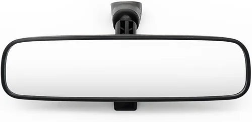 Vista 7 de 76400-SDA-A01 Espejo interior retrovisor para día/noche para Honda 1998-2013 Accord, 2000-2004 Odyssey, 2006-2011 Civic, 2002-2008 Pilot, Insight