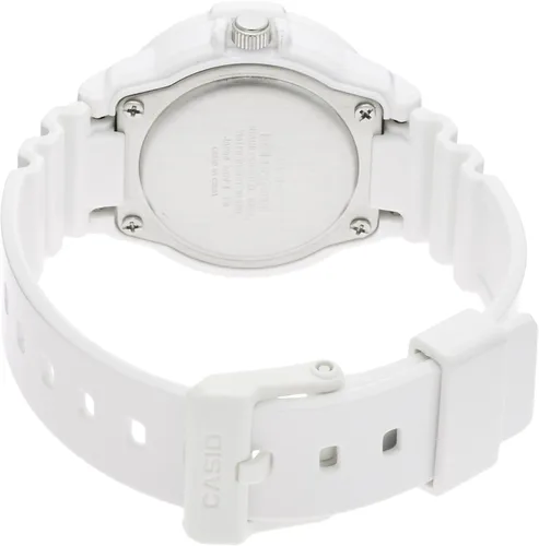 Vista 4 de CASIO Estándar LRW-200H-7E2JF, Movimiento de cuarzo