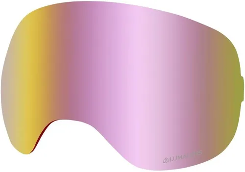 Vista 5 de Dragon X2 - Lentes de repuesto para gafas de nieve unisex