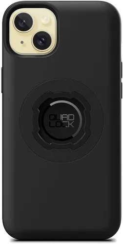 Vista 17 de Funda de teléfono MAG Quad Lock para iPhone SE (3ª / 2ª generación) Negra