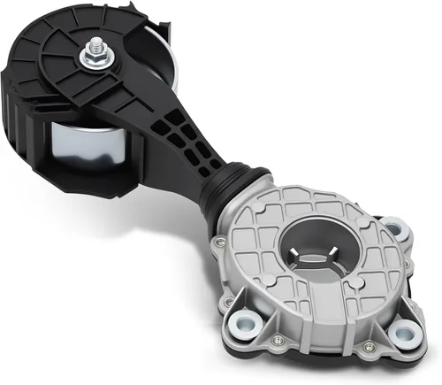Vista 14 de IRONTEK 305281 Conjunto de polea tensora de correa para Ford (2001-2006 Escape/ 2001-2005 Taurus), para Mercury (2001-2002 Cougar/ 2001-2005 Sable)