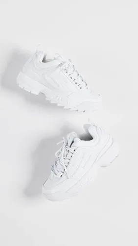 Vista 5 de Women's Disruptor Ii Premium Comfortable Sneakers