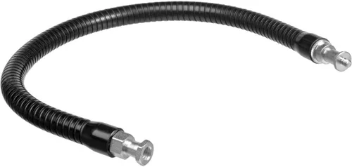 Vista 2 de Manfrotto 237HD Brazo flexible resistente para Super Clamp (negro)