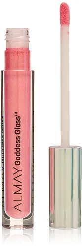 Vista 14 de Almay Goddess Gloss, Halo, brillo de labios, 1 unidad