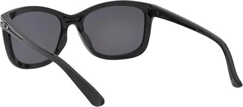 Vista 6 de Oakley Gafas de sol Oo9232 con caída de ojo de gato para mujer
