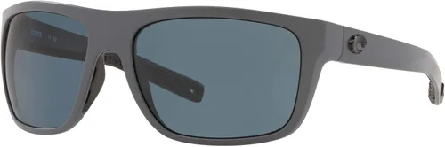 Vista 2 de Costa Del Mar Gafas de sol cuadradas Broadbill para hombre