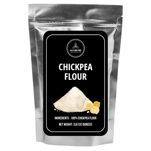 Vista 14 de Naturevibe Botanicals Harina de Arroz Integral 5 lb Harina Sin Gluten de Grano Entero Finamente Molida, Sin OGM Ideal para Hornear, Rotis
