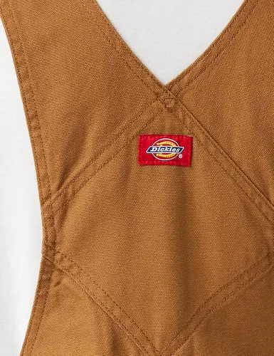 Vista 3 de Dickies - Overol con peto para hombre