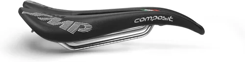 Vista 3 de Selle SMP Composit Negro, Talla única