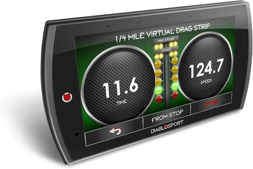 Vista 6 de DiabloSport 9300 Trinity 2 EX