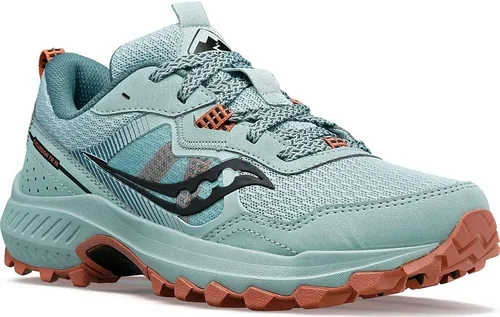 Vista 5 de Saucony Tenis Excursion Tr16 para mujer