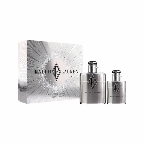 Vista 8 de Ralph Lauren Fragrances - Ralph's Club New York - Eau de Parfum - Colonia Amaderada y Ambarada para Hombres - Con Grosella Negra, Vainilla y Sándalo