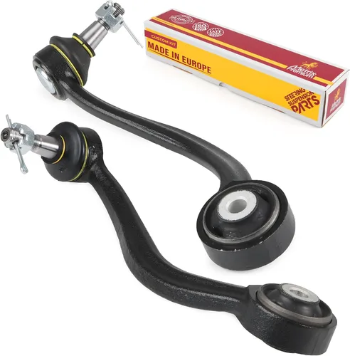 Vista 156 de Metrix Premium Chassis Parts - Brazo de control inferior delantero L&R con kit de rótula