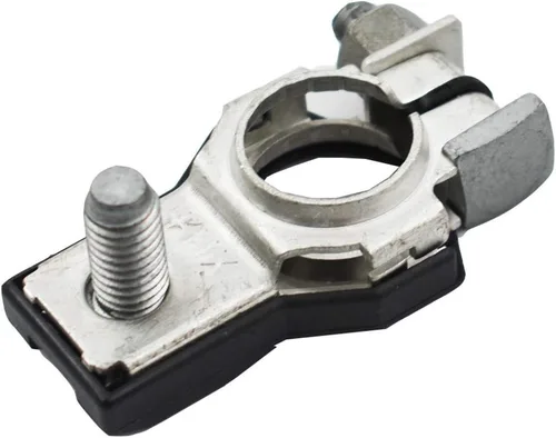Vista 6 de WFLNHB Reemplazo positivo del extremo del cable de batería 24340-7F000 para Nissan Toyota Lexus 90982-05035