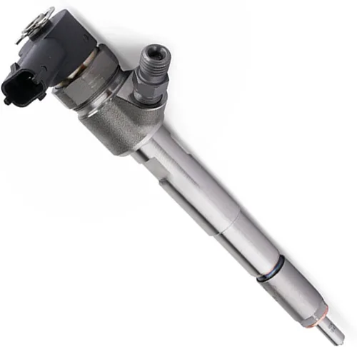 Vista 4 de 0445110484 inyector de combustible diesel 0445110483 compatible con el motor de SAIC MAXUS V80