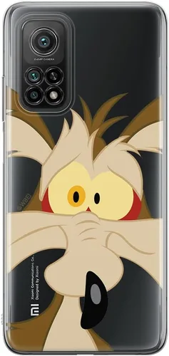 Vista 18 de ERT GROUP Funda de teléfono móvil para Xiaomi REDMI Note 11 PRO 5G/Note 11 PRO Plus 5G original y oficial Looney Tunes Pattern Bugs 001
