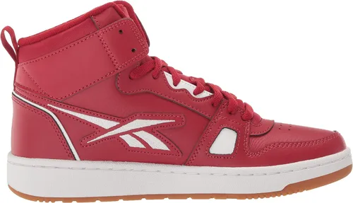 Vista 6 de Reebok Tenis de baloncesto unisex para adultos Resonator Mid