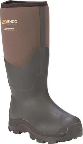 Vista 2 de Dryshod Overland Max - Botas deportivas para hombre