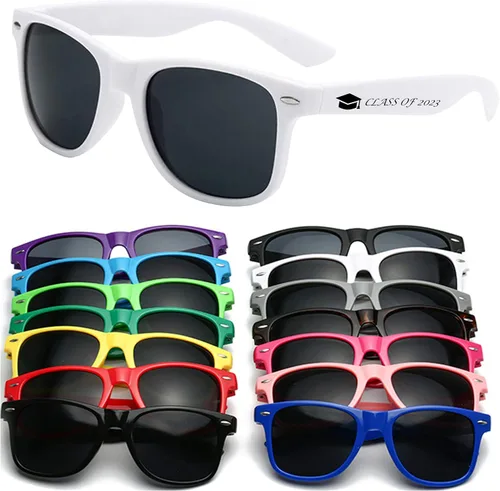 Vista 20 de Gafas de sol de boda personalizadas, gafas de sol personalizadas para invitados, cumpleaños y despedida de soltero
