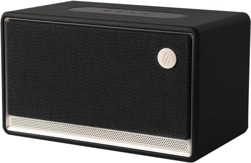 Vista 11 de Edifier Altavoz de escritorio Bluetooth ES300, 60W RMS, luces ambientales Marfil