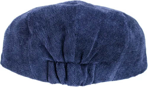 Vista 112 de Born to Love Gorro de conductor a rayas para niños pequeños