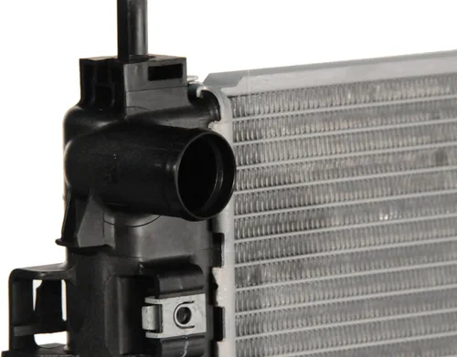 Vista 4 de GM Genuine Parts 21806 (22883363) Radiador