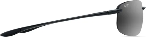 Vista 3 de Maui Jim Gafas de sol ovaladas extragrandes Hookipa