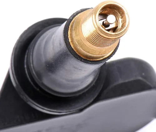 Vista 5 de Sensor de presión de neumáticos de 315 MHz programado TPMS para Ford 2009-2014 para Ford 2010-2015 para Lincoln 2008-2011 para Mazda 2009-2011