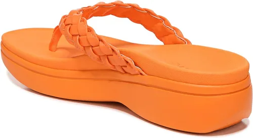 Vista 6 de Vionic Sandalias Kenji con plataforma para mujer