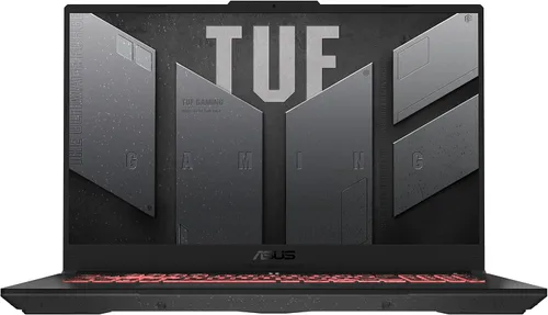 Vista 13 de ASUS TUF Dash 15 (2021) Ultra Slim Gaming Laptop, 15.6 pulgadas 144Hz FHD, GeForce RTX 3050 Ti, Intel Core i7-11370H, Memoria RAM DDR4 8GB, SSD NVMe