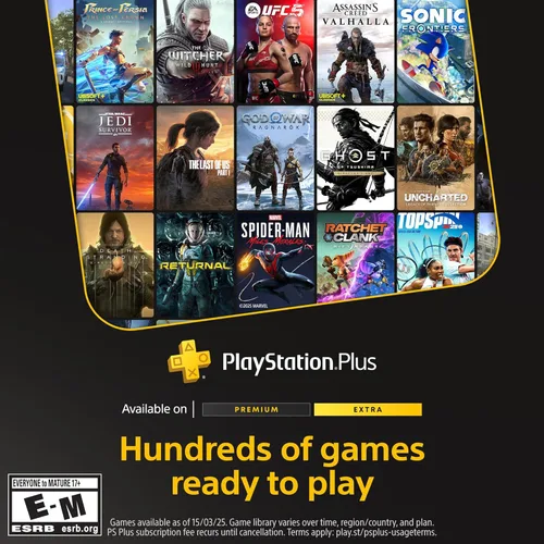 Vista 4 de Bundle of PlayStation®5 console (slim) + $100 PlayStation Store Gift Card [Digital Code]
