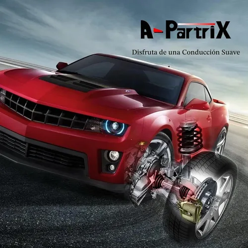 Vista 6 de Eje CV Junta CV Frente Lado Del Conductor Lado Del Pasajero Compatible con Corolla 2009-2018, Matrix 2009-2013, Vibe 2009 2010
