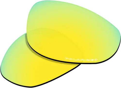 Vista 24 de Lentes de repuesto UV400 de 0.1 in de grosor para gafas de sol Oakley Juliet