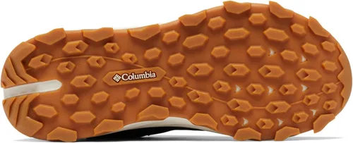 Vista 5 de Columbia Zapatillas de senderismo Hatana Breathe para hombre