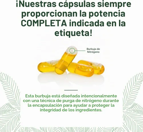 Vista 6 de DEVA Aceite de linaza vegano - 90 Vcaps