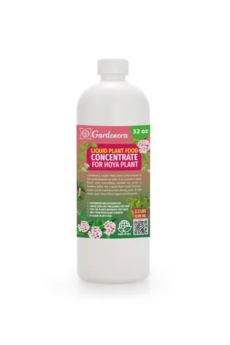Vista 30 de Gardenera Superalimento para crecimiento de plantas para AGLAONEMA con 18 vitaminas y minerales esenciales, fertilizante orgánico para alimentos