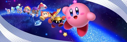 Vista 8 de Kirby Star Allies - Nintendo Switch