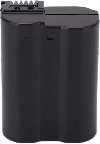 Vista 6 de Sanpyl Reemplazo de batería de cámara El 15C, 2800 mAh recargable para Z5 Z6 Z6 II Z7 Z7II Z8 D7500 D7200 D7000 D850 D750 D500 D810a D610 D600