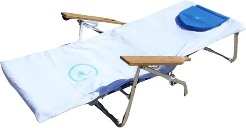 Vista 11 de Ostrich - Silla 3 en 1, a rayas