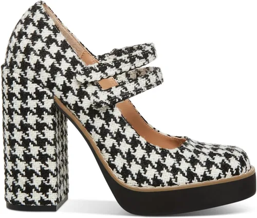 Vista 3 de Steve Madden Mujer TwiceMary Jane