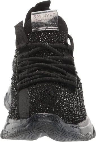 Vista 2 de Steve Madden Maxima - Tenis para mujer