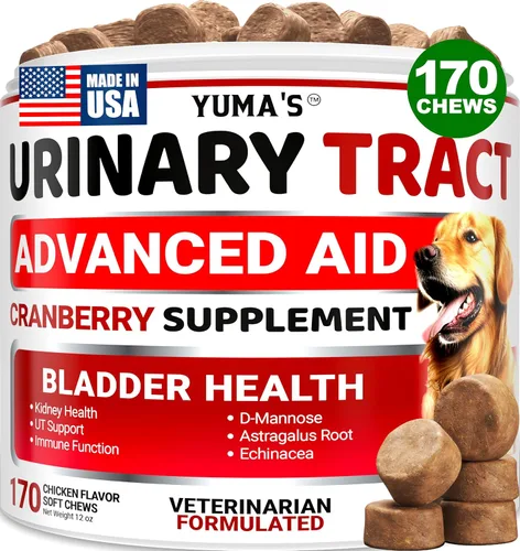 Vista 11 de Golosinas multivitamínicas para gatos - Vitaminas y suplementos para gatos - Taurina y lisina para gatos - Omega-3, glucosamina, arándano - Apoyo