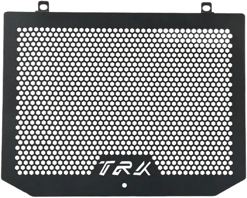 Vista 5 de Protector de radiadores para BE&Nelli TRK 502 502X TRK502 Accesorios de motocicleta Protector de radiador Protector de parrilla cubierta de parrilla