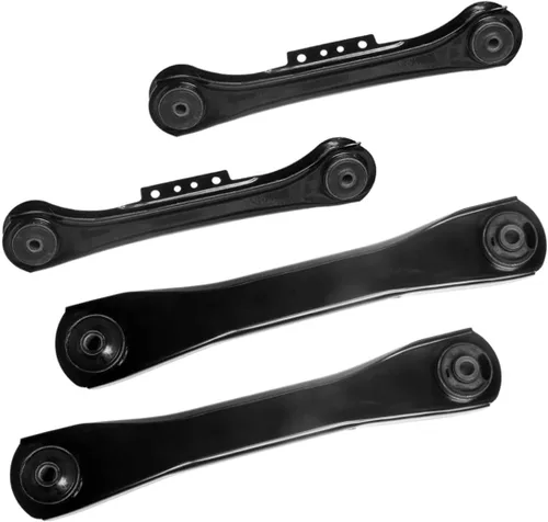 Vista 11 de 2 piezas de brazo de control superior delantero y conjunto de rótula para 2006-2010 J-eep Commander 2005-2010 Jeep Grand Cherokee K620188 x2