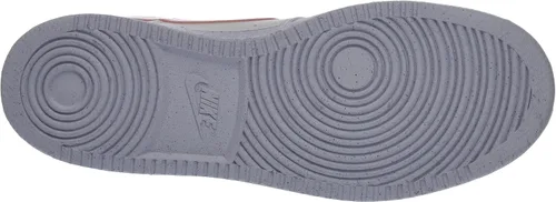 Vista 4 de Nike Tenis bajos Court Vision para mujer