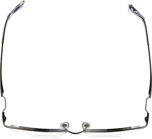 Vista 4 de Ray-Ban RX8746d - Marcos rectangulares de titanio para lentes recetados para hombre